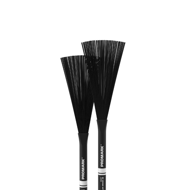 Pro Mark Brushes Heavy 2B Nylonbesen