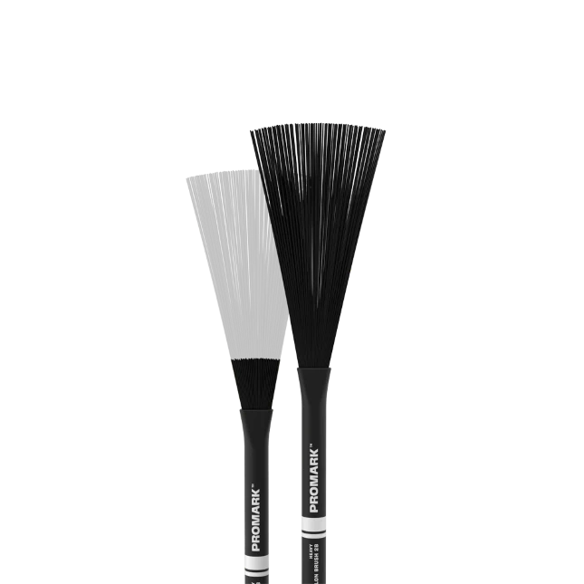 Pro Mark Brushes Heavy 2B Nylonbesen