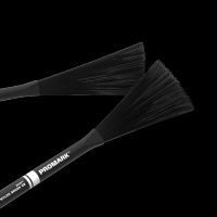 Pro Mark Brushes Heavy 2B Nylonbesen