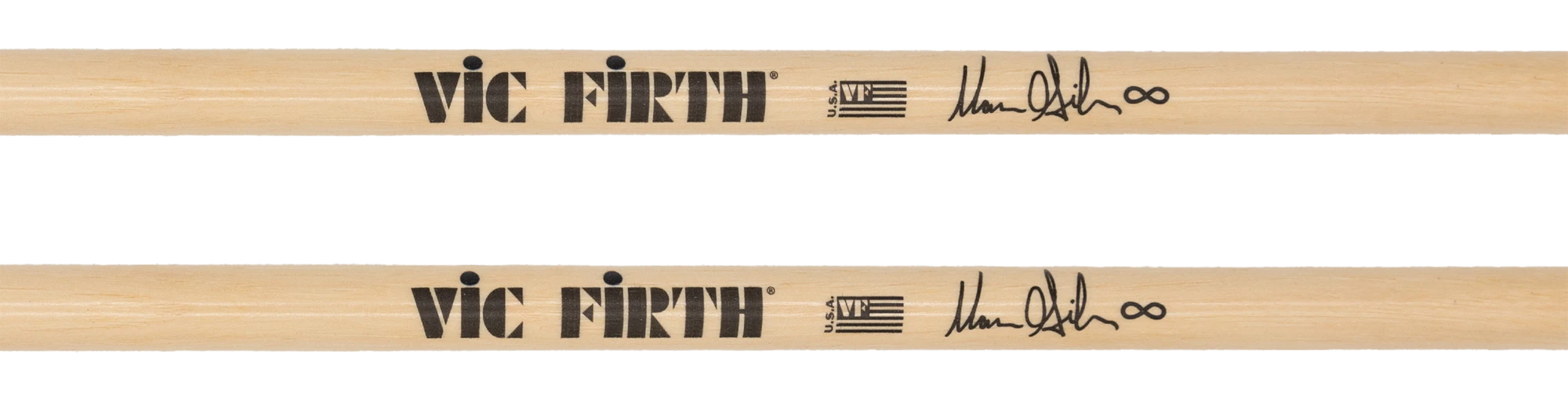 Vic Firth Signature Marcus Gilmore Sticks