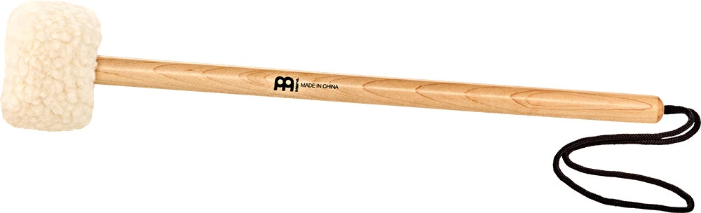 Meinl Sonic Energy Gong Mallet Small Kunstfell MGM1