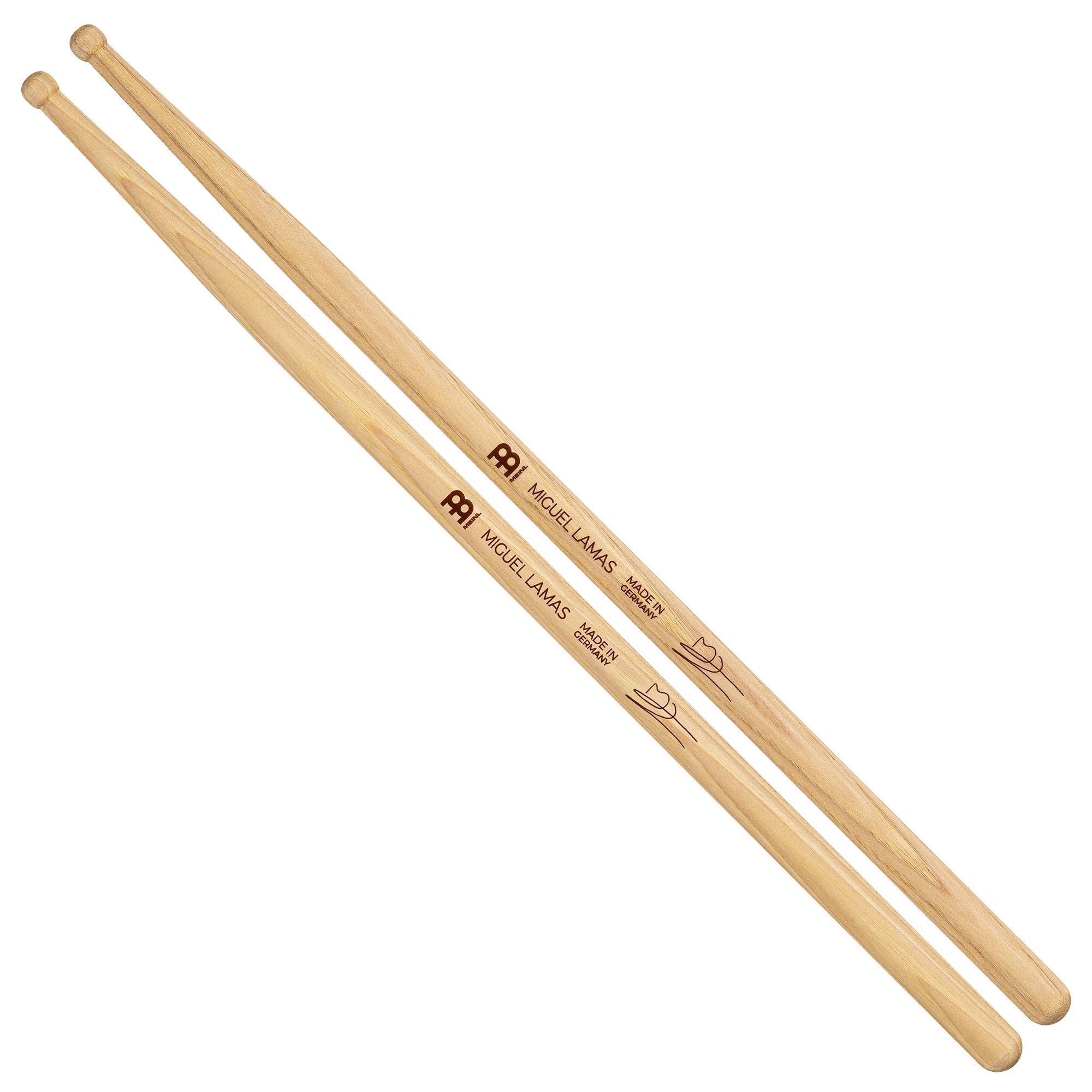 Meinl Miguel Lamas Signature