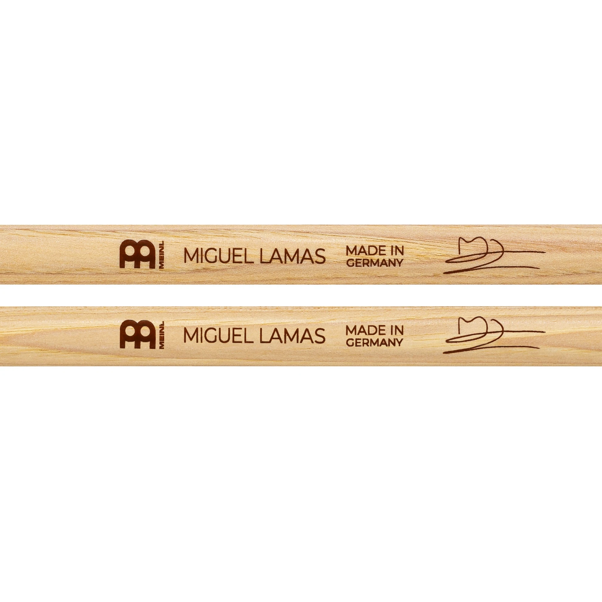 Meinl Miguel Lamas Signature