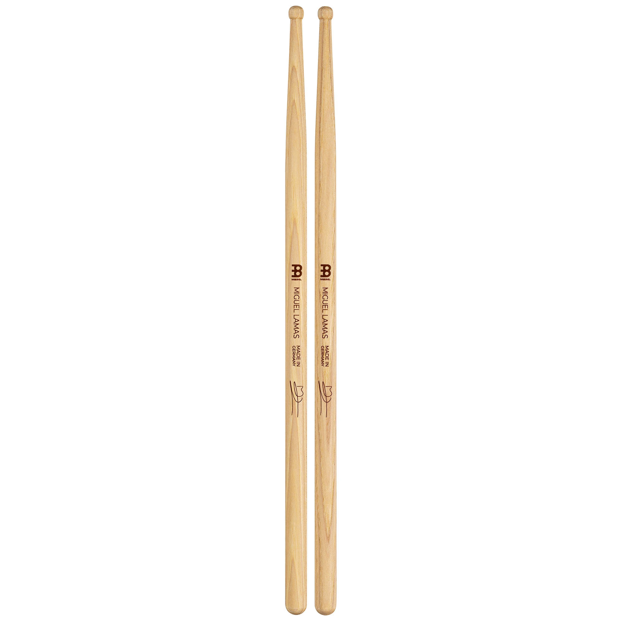 Meinl Miguel Lamas Signature