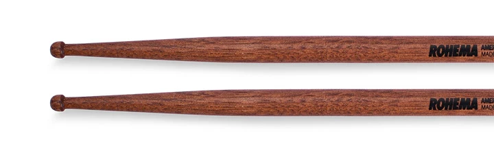 Rohema Sticks Hickory 7A Fusion