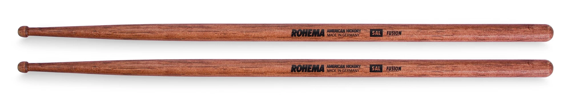 Rohema Sticks Hickory 5A Long Fusion