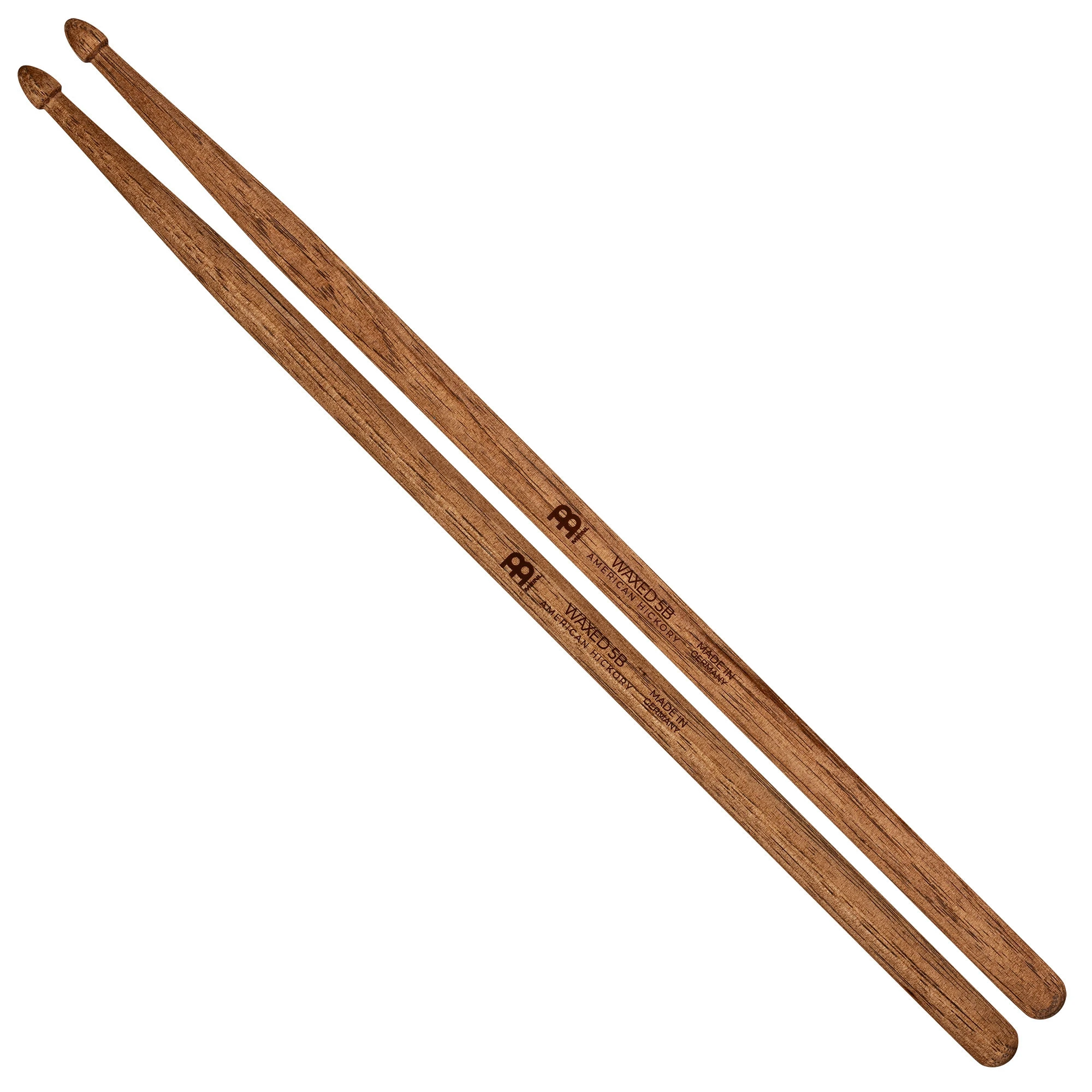 Meinl 5B Waxed Hickory