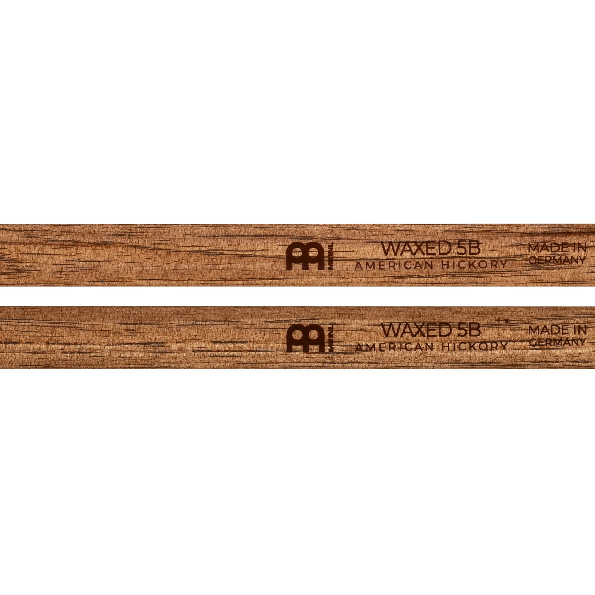 Meinl 5B Waxed Hickory