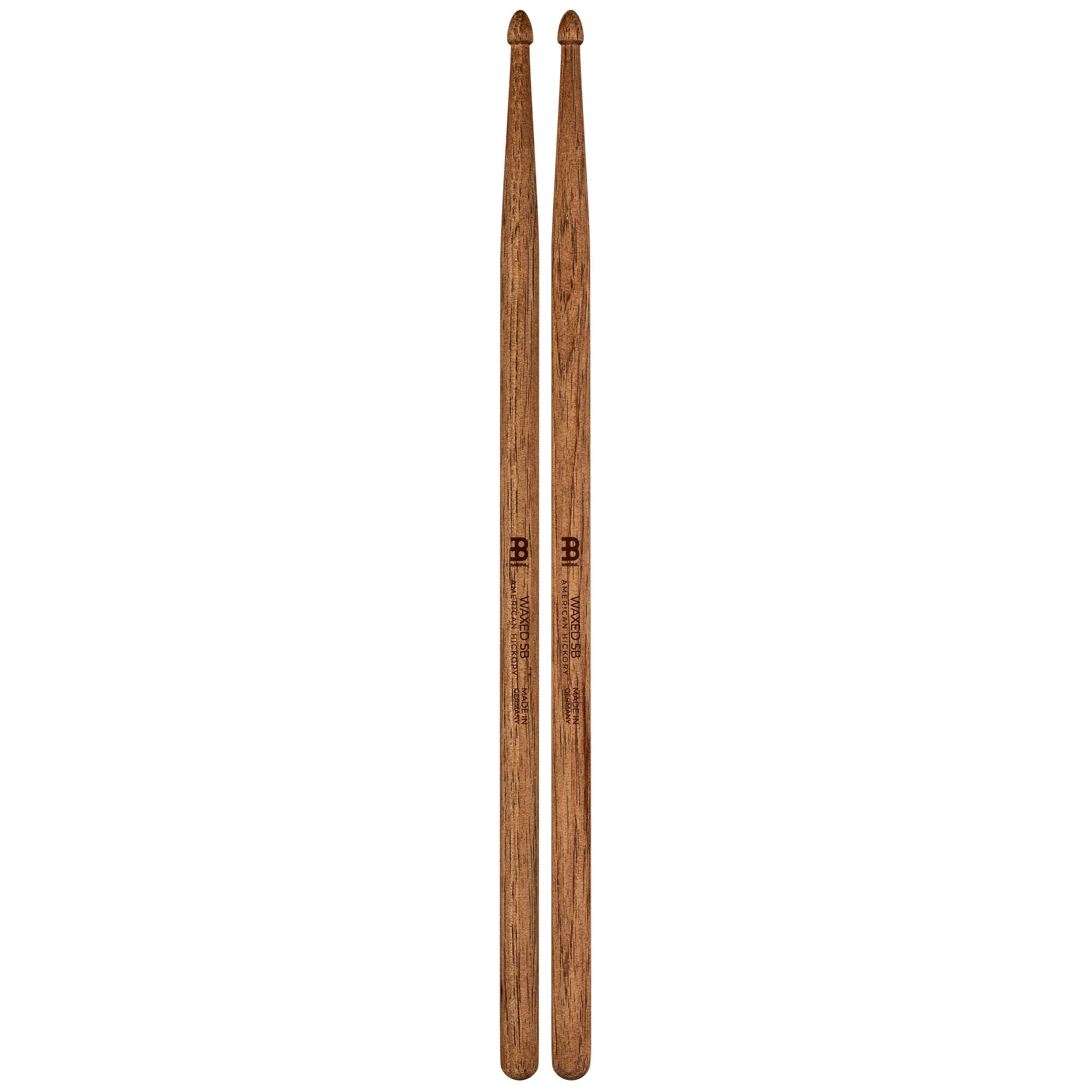 Meinl 5B Waxed Hickory