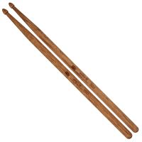 Meinl 2B Waxed Hickory