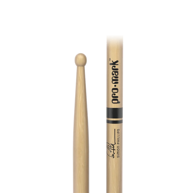 Pro Mark Signature Simon Phillips Sticks