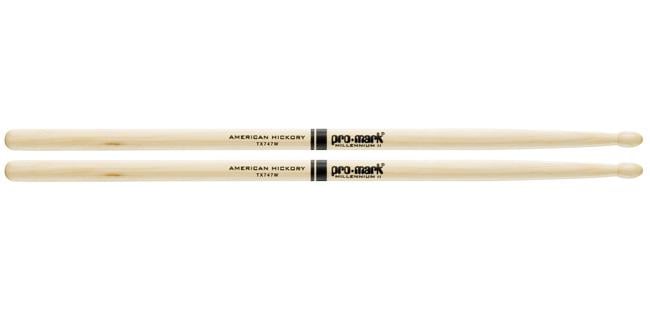 Pro Mark Rock Holzkopf Sticks