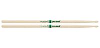 Pro Mark 5A Holzkopf Natural Sticks