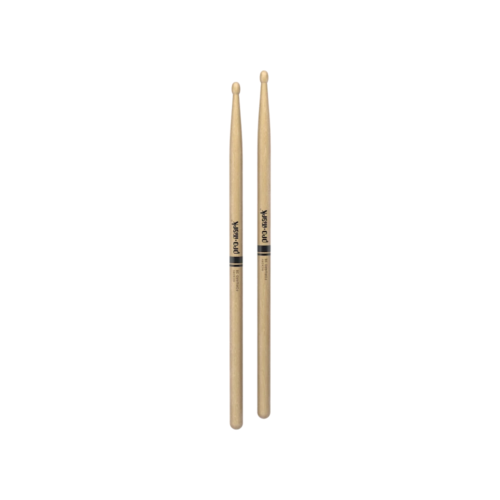 Pro Mark 2B Holzkopf Sticks