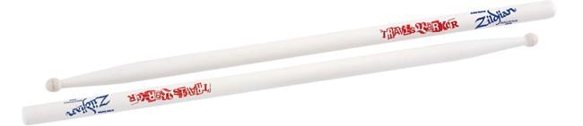 Zildjian Sticks Travis Barker Signature