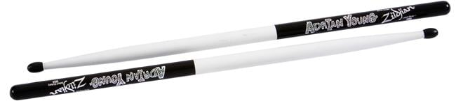 Zildjian Sticks Signature Adrian Young
