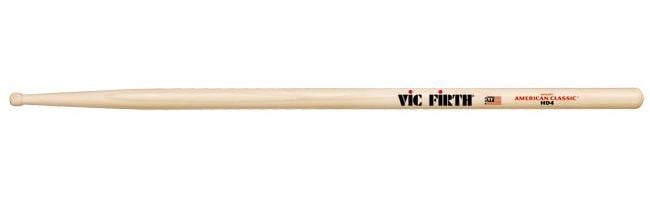Vic Firth HD4 Holzkopf Sticks