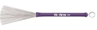 Vic Firth HB Jazzbesen Heritage