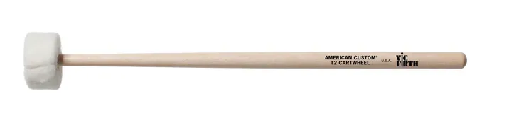 Vic Firth Mallets T2 Paukenschlägel Paar Cart