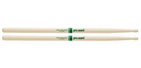 Pro Mark 2B Holzkopf Natural Sticks