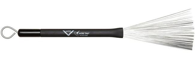 Vater WTR Brushes Wire Retractable