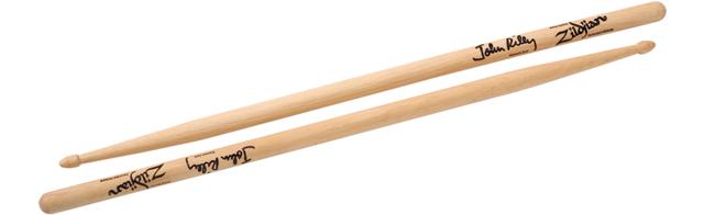 Zildjian Sticks Signature John Riley