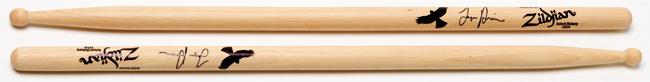 Zildjian Sticks Signature Taylor Hawkins