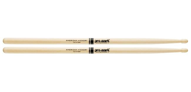 Pro Mark Super Rock Holzkopf Sticks