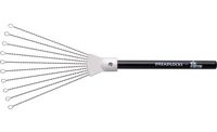 Vic Firth DLKS Dreadlocks Brushes