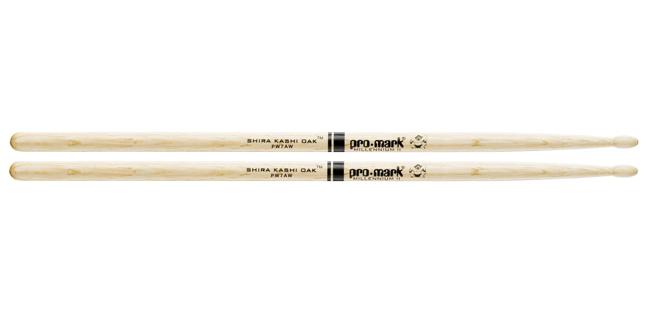 Pro Mark 7A Holzkopf Oak Sticks