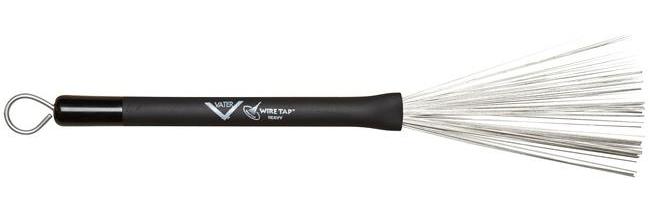 Vater Heavy Wire Brushes