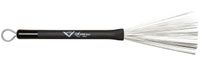 Vater Heavy Wire Brushes