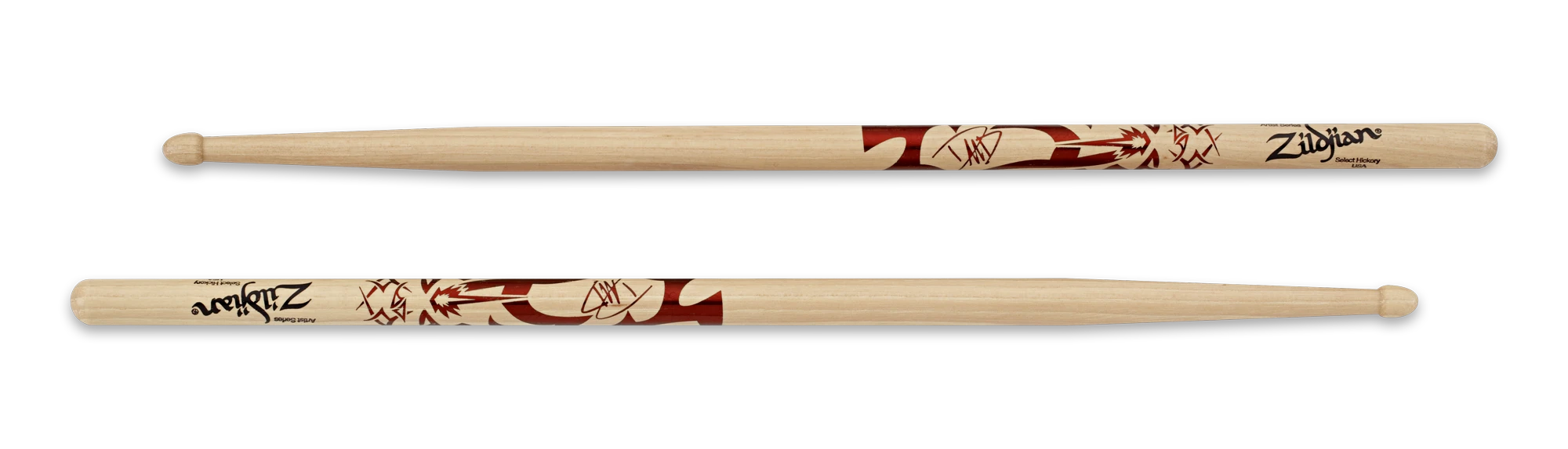 Zildjian Dave Grohl Signature