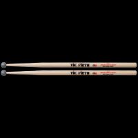 Vic Firth Gummikopf 5BCO Übungs-Sticks