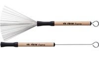 Vic Firth LB Jazzbesen Legacy Brushes