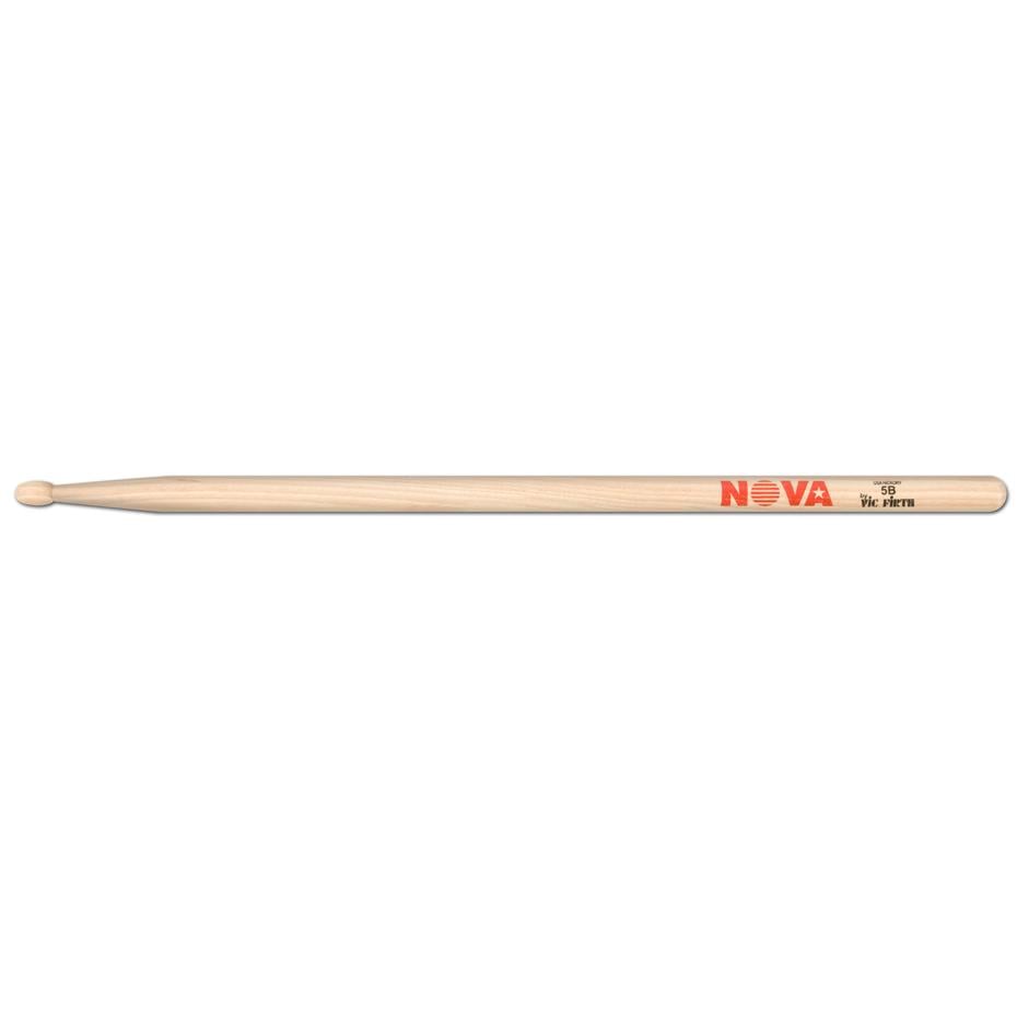 Vic Firth 5B NOVA Holzkopf Sticks