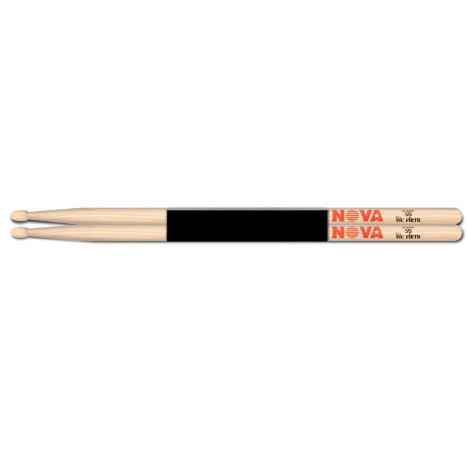 Vic Firth 5B NOVA Holzkopf Sticks