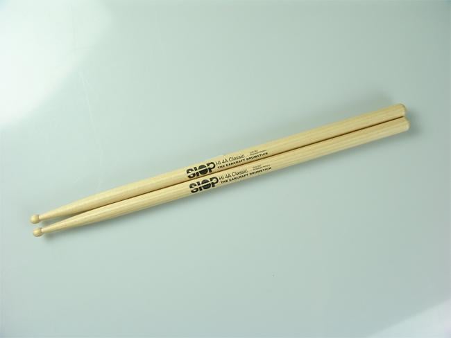 Siop 4A Hickory Classic Sticks