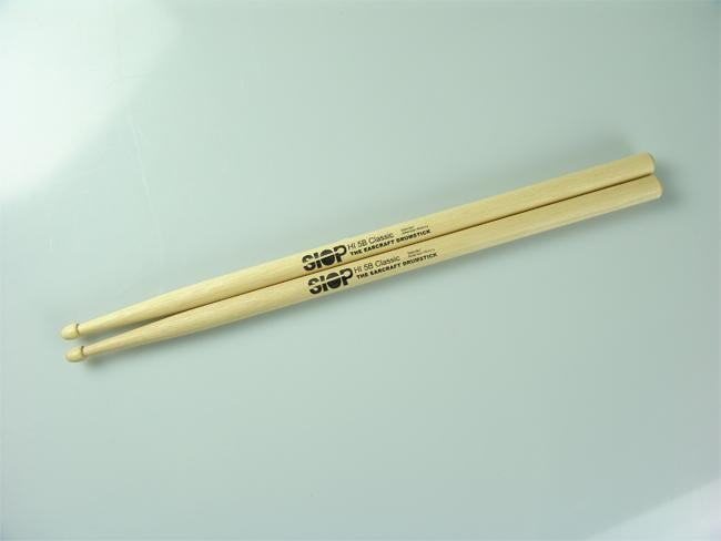 Siop 5B Hickory Classic Sticks