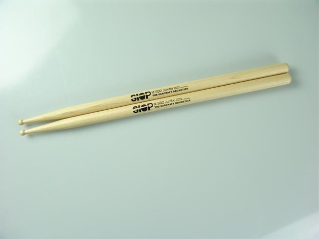 Siop SD2 Maple Jumbo Sticks