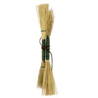 Eckermann Percussion Brooms Baton Double End
