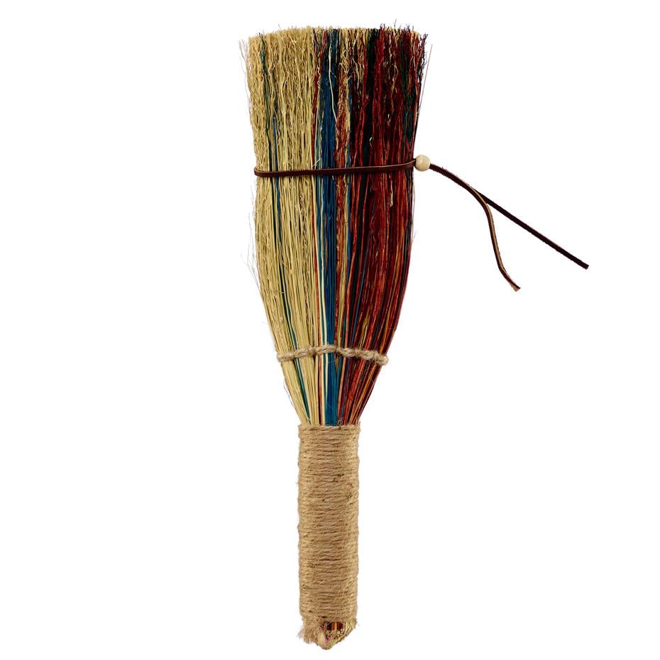 Eckermann Percussion Brooms Wide Fan