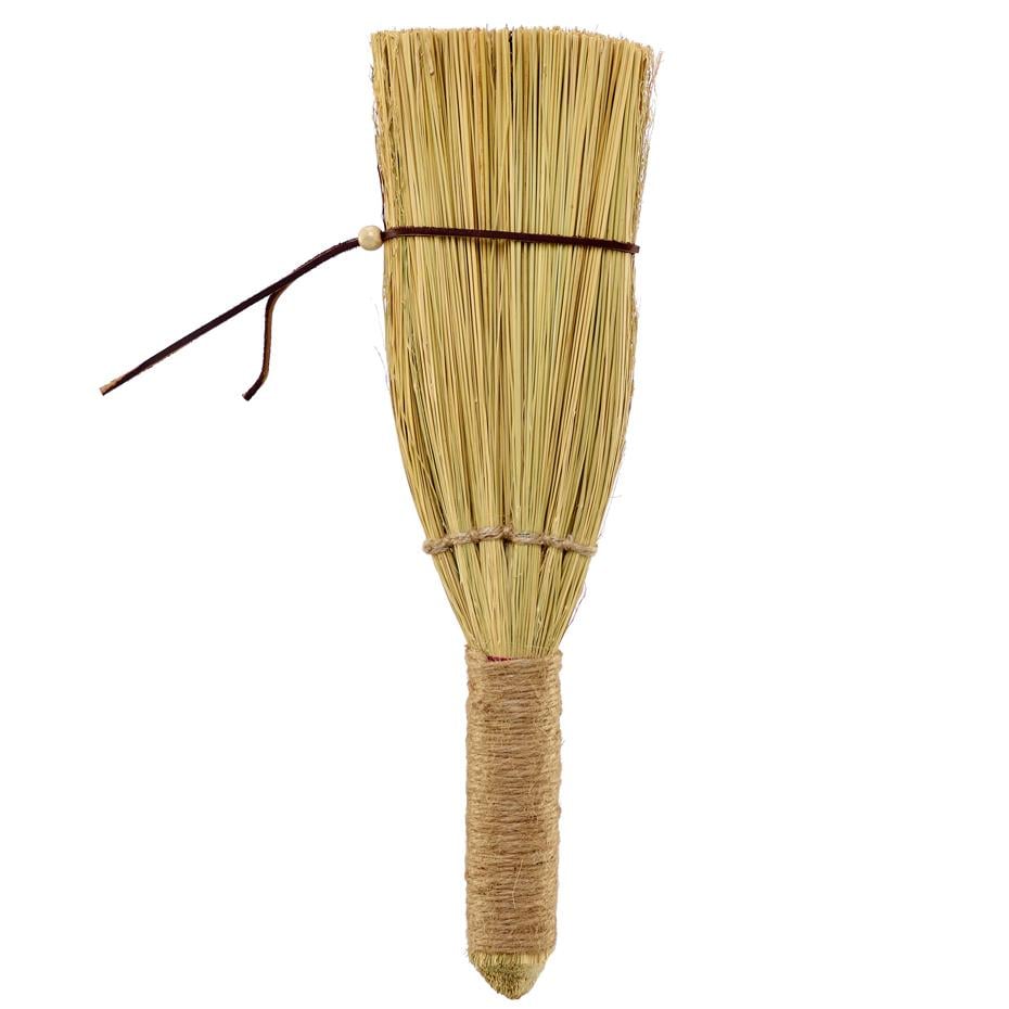 Eckermann Percussion Brooms Wide Fan
