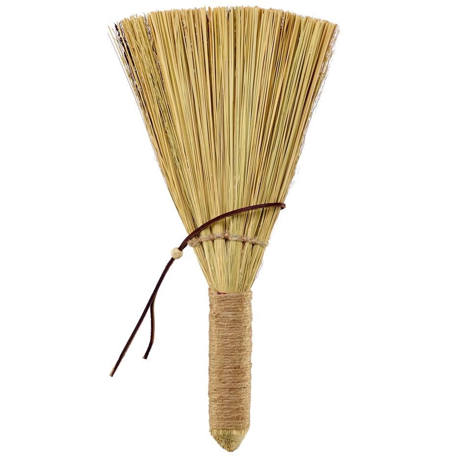 Eckermann Percussion Brooms Wide Fan