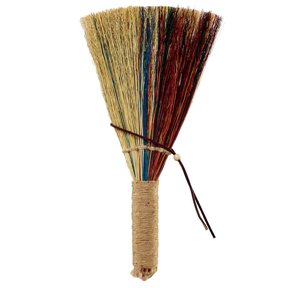 Eckermann Percussion Brooms Wide Fan