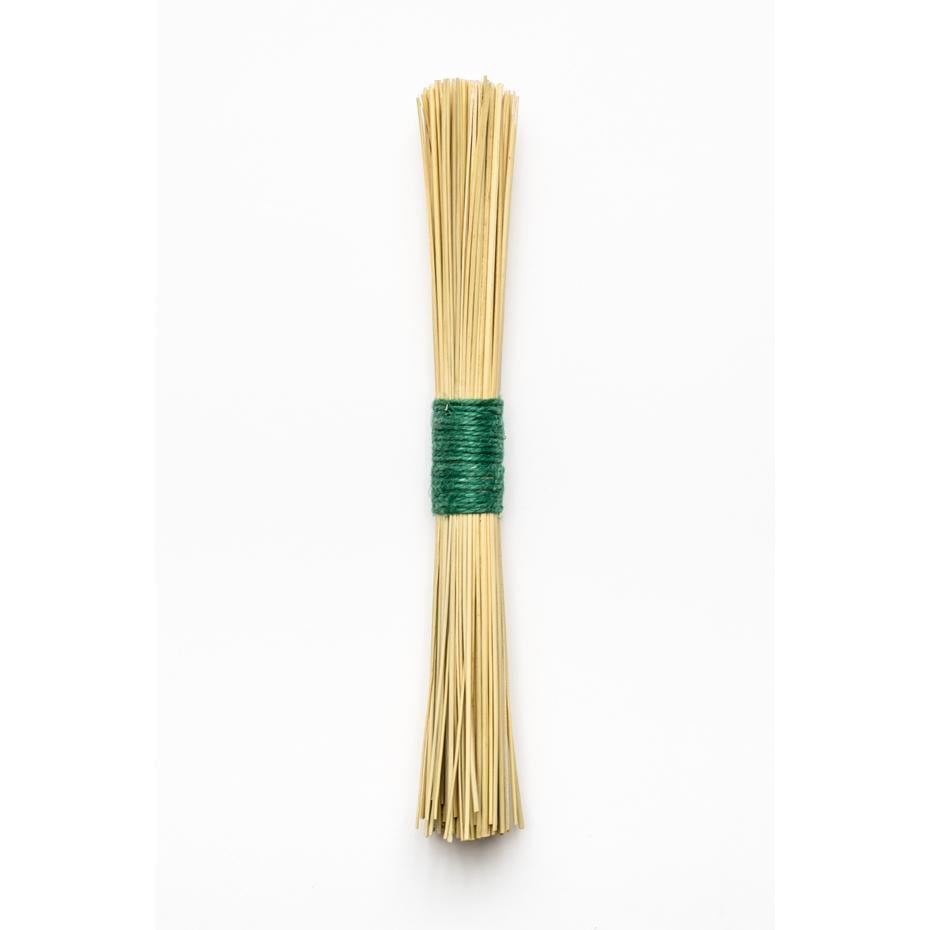 Eckermann Bodhran Brooms Heavy Metal