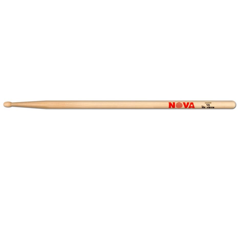 Vic Firth 5A NOVA Holzkopf Sticks