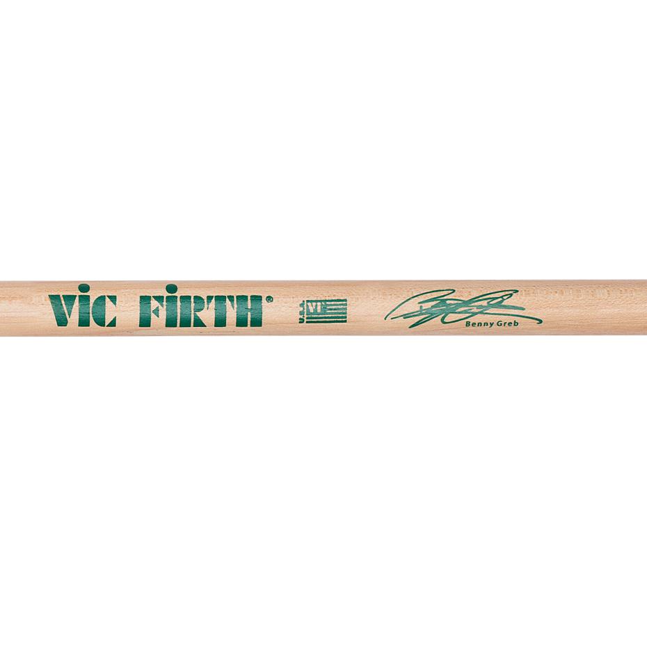 Vic Firth Benny Greb Signature Sticks