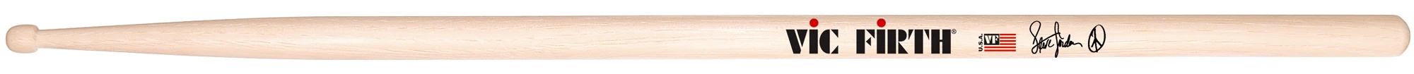 Vic Firth Signature Steve JORDAN Sticks