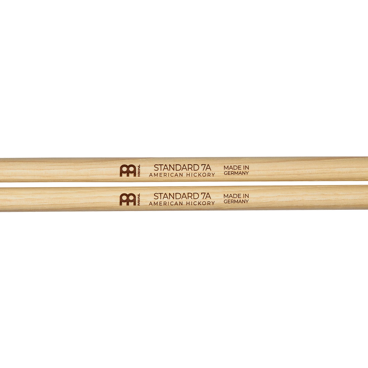 Meinl 7A Standard Hickory Acorn Sticks SB100